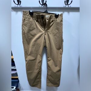 Under Armour Tactical Pants - 32x32